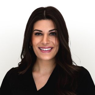 Sarah D’Eletto, aesthetic nurse specialist at SkinSpirit Scottsdale.